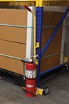 Fire Extinguisher Carrier