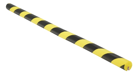 Foam Edge Guard, 1.5"D x 40"L