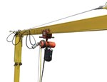 Gantry Crane Festoon System