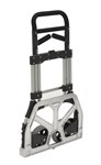 Foldaway Hand Truck, 400lb Capacity