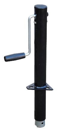 A-Frame Trailer Jack with Side Crank