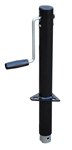 A-Frame Trailer Jack with Side Crank