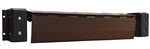 Edge-O-Dock Leveler, Mechanical, 6K, 48"
