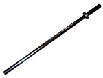 Actuation Handle for Mechanical Dock Leveler