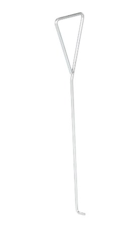 Dock Leveler Pull Hook