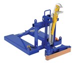 Automatic Eagle Beak Drum Lifter, 1 Drum, Belt Saddle