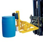 Fork Mounted Drum Lifter, 2k