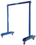 Portable Gantry Crane, 1k