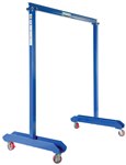 Portable Gantry Crane, 2k
