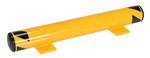Floor Stop Bollard 36"