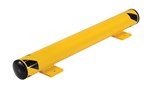 Floor Stop Bollard 42