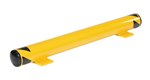 Floor Stop Bollard 48"