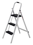 Fold Up 3-Step Ladder