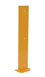 Structural Rack Guard, 36" x 8"