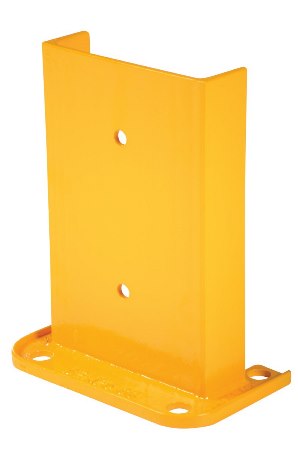 Structural Rack Guard, 12" x 10"
