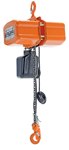 Economy Chain Hoist with Container, 1k
