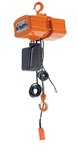 Economy Chain Hoist with Container, 1k, 3-Phase