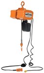 Economy Chain Hoist with Container, 2k
