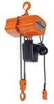 Economy Chain Hoist with Container, 4k