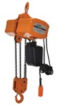 Economy Chain Hoist with Container, 6k