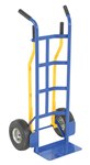 Stair Hand Truck, 4 Handles