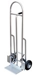 High Back Aluminum Hand Truck