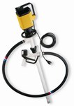 Electric Drum Pump, 115V
