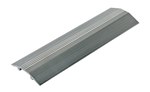 Extruded Aluminum Hose & Cable Crossover, 36" x 9"