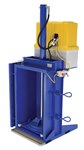 Drum Crusher Compactor, 208v