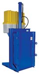 Drum Crusher Compactor, 230v