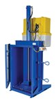 Drum Crusher Compactor, 460v