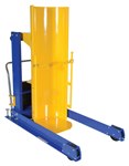 Portable Hydraulic Drum Dumper, 36