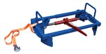 Heavy Duty Vertical Drum Lifter