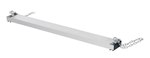 Heavy Duty Fork Truck Magnetic Sweeper, 48"