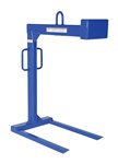 Pallet Lifter, for 36" Forks, 2k