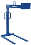 Pallet Lifter, for 42" Forks, 4k