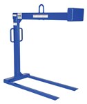 Pallet Lifter, for 48