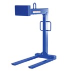 Pallet Lifter, for 54" Forks, 6k