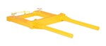 Horizontal Drum Positioner