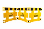 Multi Purpose Barricade, 111"