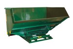 Self Dumping Hopper, 6K, 5 CU YDS