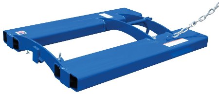 Horizontal Drum Cradle Carrier
