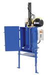Hydraulic Pail Crusher, 5 Gallon