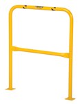 High Profile Machinery & Rack Guard, 36 x 42 x 2