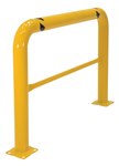 High Profile Machinery & Rack Guard, 60 x 42 x 4