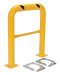Removable High Profile Rack Guard, 36" x 42"