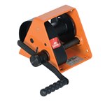 Manual Hand Winch, 600lb