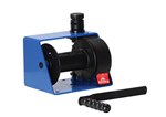 Hand Winch Vertical Handle Worm Gear