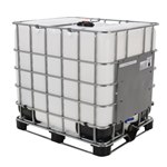 Intermediate Bulk Container, 275 Gallon