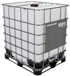 Intermediate Bulk Container, 330 Gallon